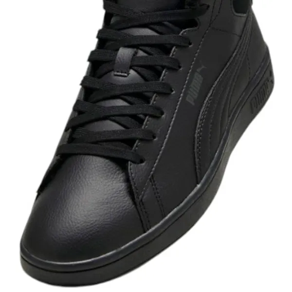Botine pentru bărbați Puma Smash 3.0 Mid Wtr 45/ Black photo 4 Botine pentru bărbați Puma Smash 3.0 Mid Wtr 45/ Black photo 4