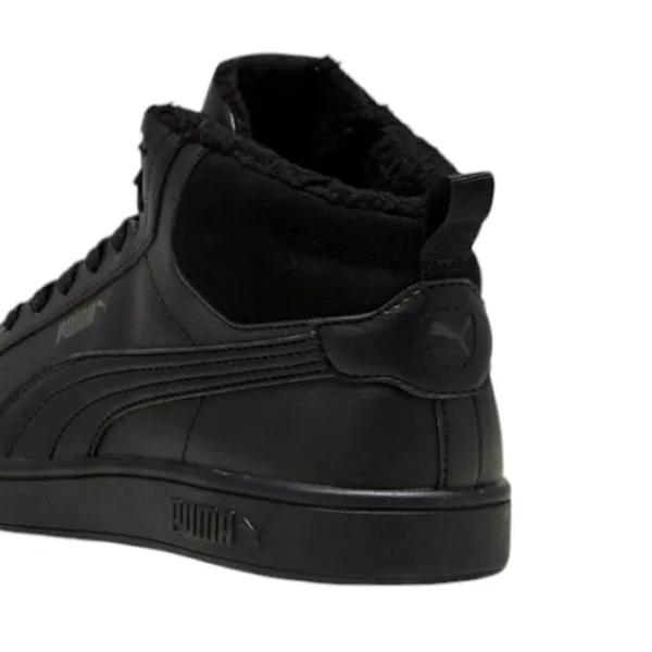 Botine pentru bărbați Puma Smash 3.0 Mid Wtr 45/ Black photo 5 Botine pentru bărbați Puma Smash 3.0 Mid Wtr 45/ Black photo 5