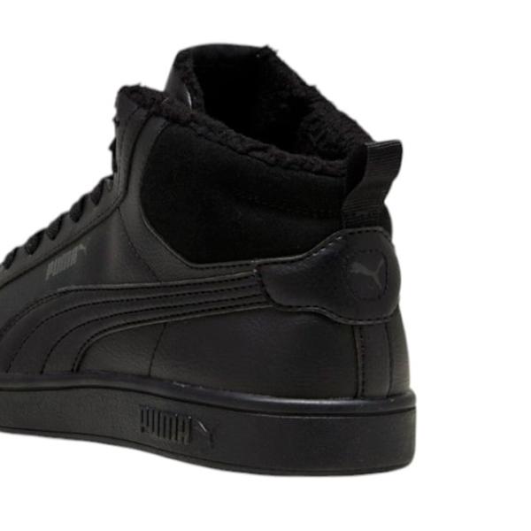 Botine pentru bărbați Puma Smash 3.0 Mid Wtr 45/ Black photo 5 Botine pentru bărbați Puma Smash 3.0 Mid Wtr 45/ Black photo 5