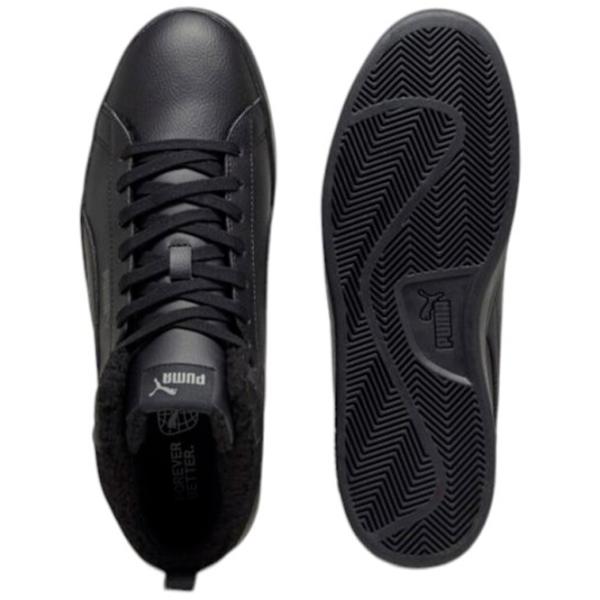 Botine pentru bărbați Puma Smash 3.0 Mid Wtr 45/ Black photo 6 Botine pentru bărbați Puma Smash 3.0 Mid Wtr 45/ Black photo 6