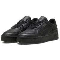 Ghete pentru bărbați Puma Ca Pro Crush 45 / Black