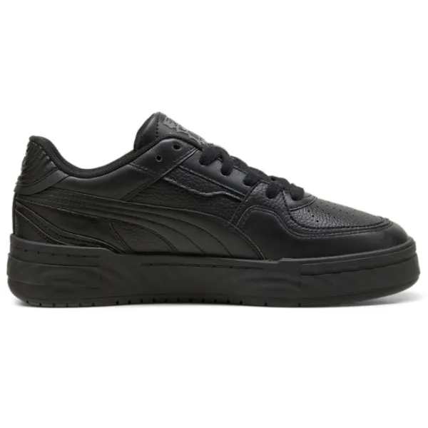 Ghete pentru bărbați Puma Ca Pro Crush 45 / Black photo 2
