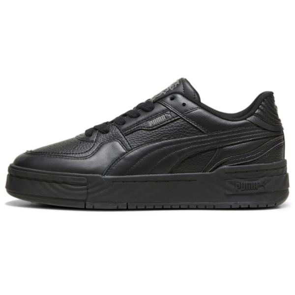 Ghete pentru bărbați Puma Ca Pro Crush 45 / Black photo 3