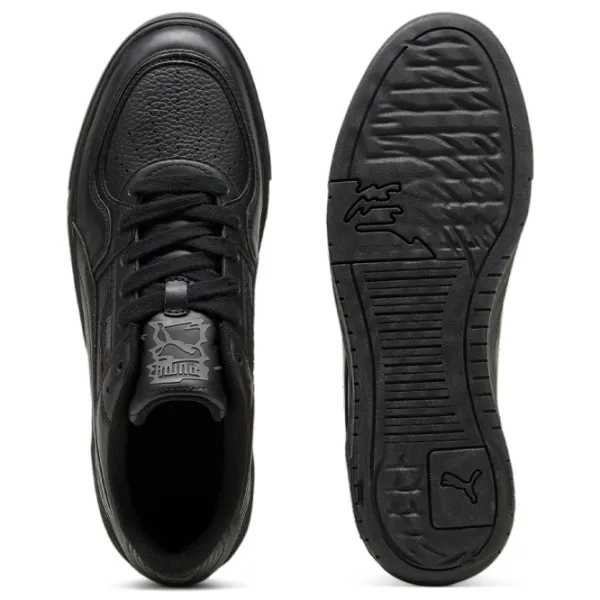 Ghete pentru bărbați Puma Ca Pro Crush 45 / Black photo 6