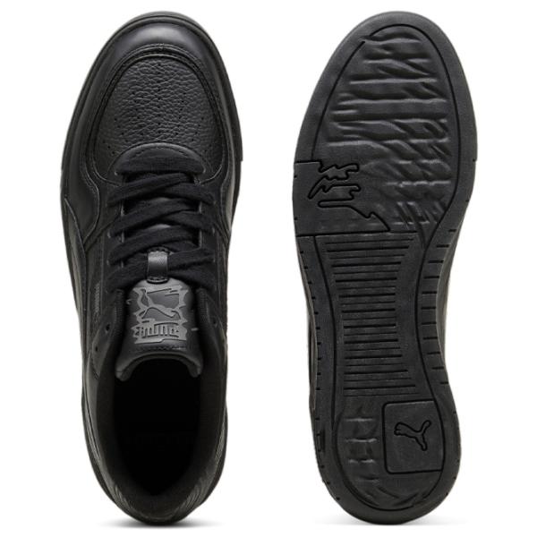 Ghete pentru bărbați Puma Ca Pro Crush 45 / Black photo 6