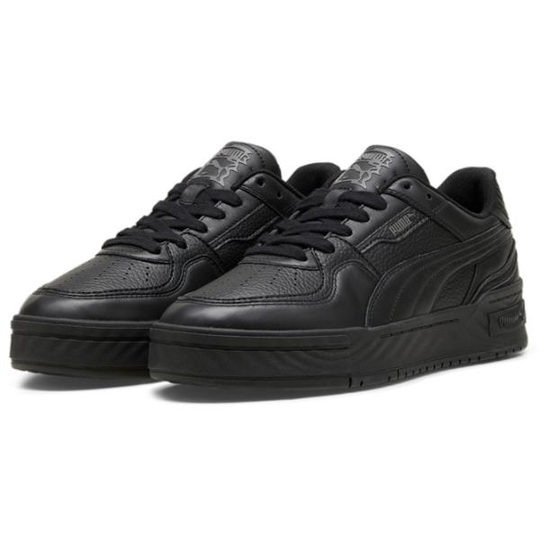 Ghete pentru bărbați Puma Ca Pro Crush 47 / Black photo 1