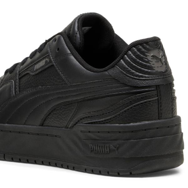 Ghete pentru bărbați Puma Ca Pro Crush 47 / Black photo 5
