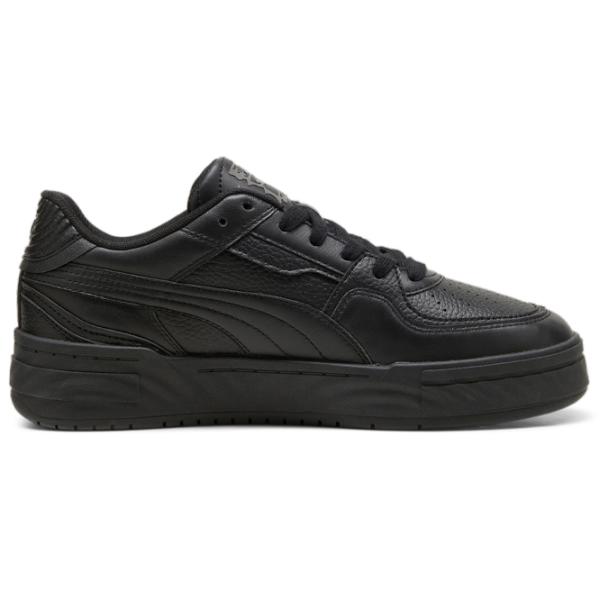 Ghete pentru bărbați Puma Ca Pro Crush 48 / Black photo 3