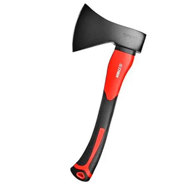 Topor universal Stark 520700600 Oțel/ Fibră de sticlă photo 1