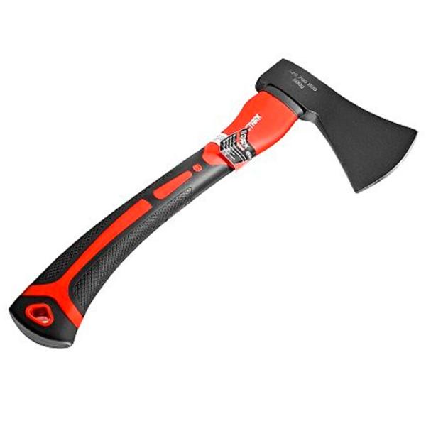 Topor universal Stark 520700600 Oțel/ Fibră de sticlă photo 2