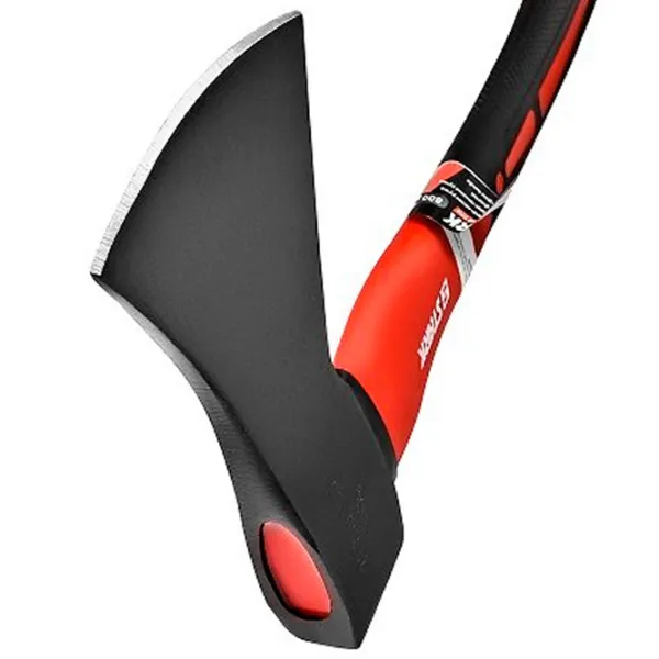 Topor universal Stark 520700600 Oțel/ Fibră de sticlă photo 3