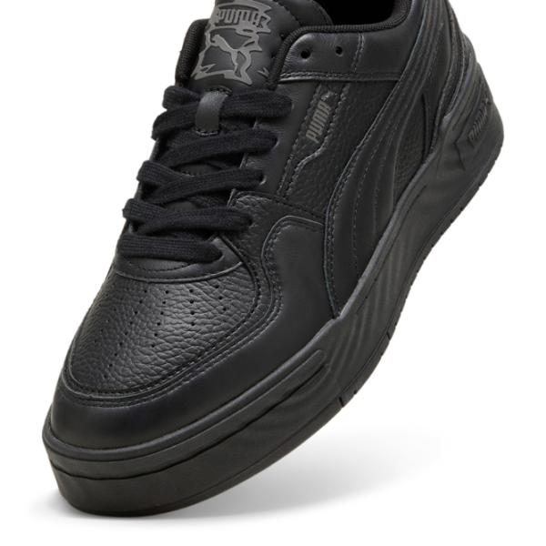 Ghete pentru bărbați Puma Ca Pro Crush 40.5 / Black photo 5