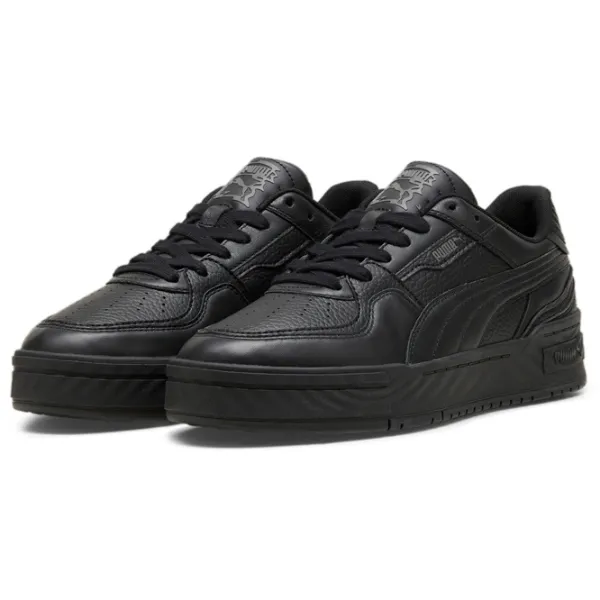 Ghete pentru bărbați Puma Ca Pro Crush 42 / Black photo 1