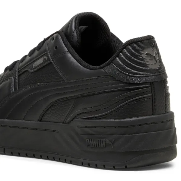 Ghete pentru bărbați Puma Ca Pro Crush 43 / Black photo 5