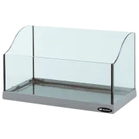 Acvariu Ferplast Jamaica 40 Transparent