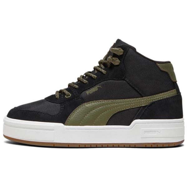 Botine pentru bărbați Puma Ca Pro Mid Trail 40/ Black photo 2 Botine pentru bărbați Puma Ca Pro Mid Trail 40/ Black photo 2