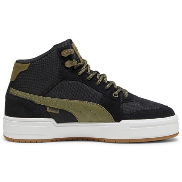 Botine pentru bărbați Puma Ca Pro Mid Trail 47/ Black photo 2