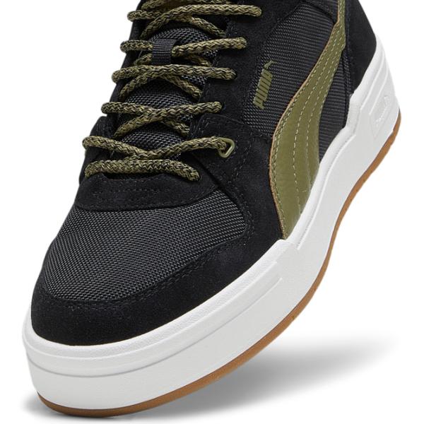 Botine pentru bărbați Puma Ca Pro Mid Trail 47/ Black photo 5