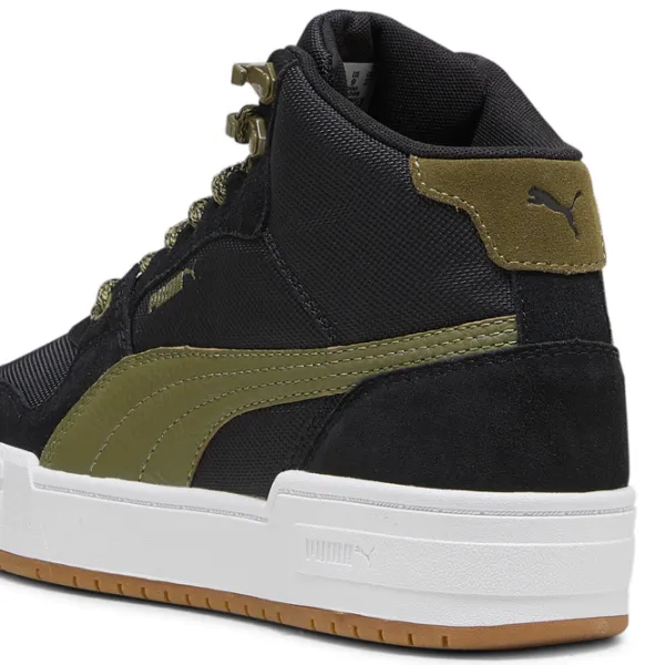 Botine pentru bărbați Puma Ca Pro Mid Trail 47/ Black photo 6