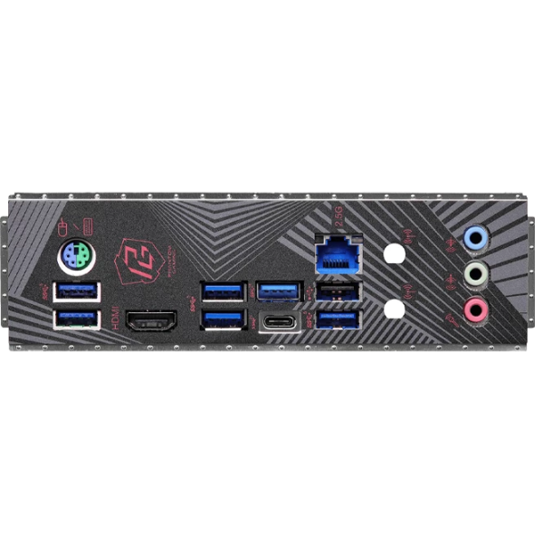 Calculator de jocuri Navigator 011 Core i7 14700K/ 32 GB/ / 1 TB/ GeForce RTX 4070 photo 6