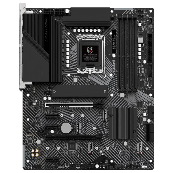 Calculator de jocuri Navigator 011 Core i7 14700K/ 32 GB/ / 1 TB/ GeForce RTX 4070 photo 7
