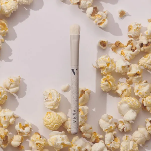 Аппликатор для теней Вера Popcorn Collection 18 г/ N05 photo 3