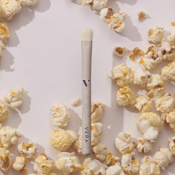 Аппликатор для теней Вера Popcorn Collection 18 г/ N05 photo 3