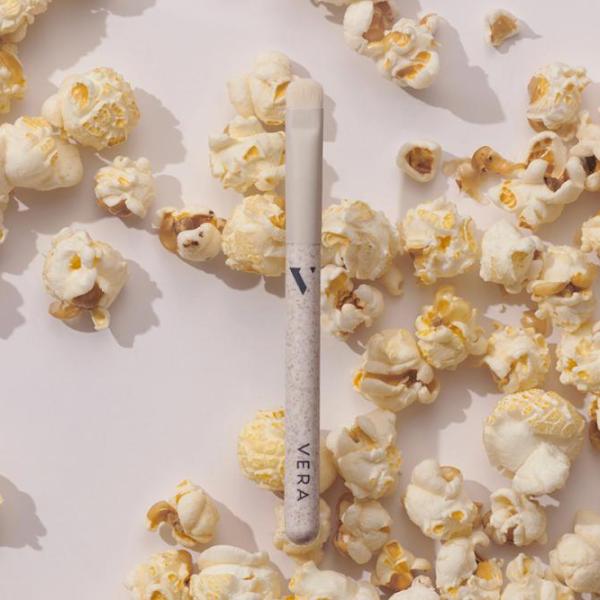 Аппликатор для теней Вера Popcorn Collection 18 г/ N06 photo 2