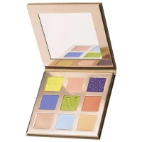 Тени для век Вера Eyeshadow Palette 04