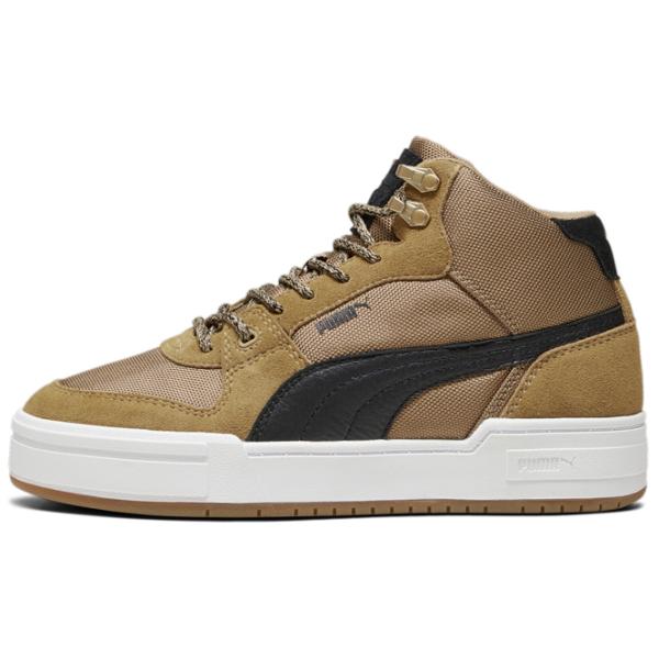 Botine pentru bărbați Puma Ca Pro Mid Trail 42.5/ Brown photo 2 Botine pentru bărbați Puma Ca Pro Mid Trail 42.5/ Brown photo 2