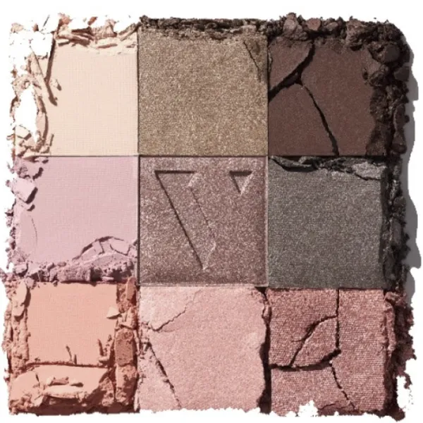 Тени для век Вера Eyeshadow Palette 05 photo 2