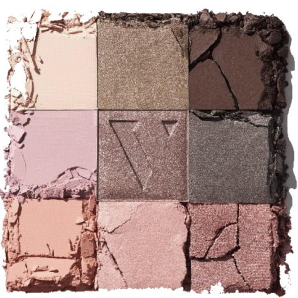 Тени для век Вера Eyeshadow Palette 05 photo 2