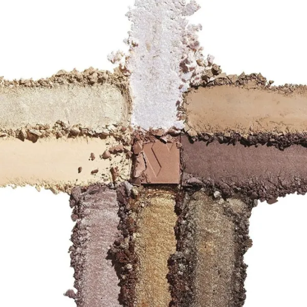 Тени для век Вера Eyeshadow Palette 01 photo 2 Тени для век Вера Eyeshadow Palette 01 photo 2