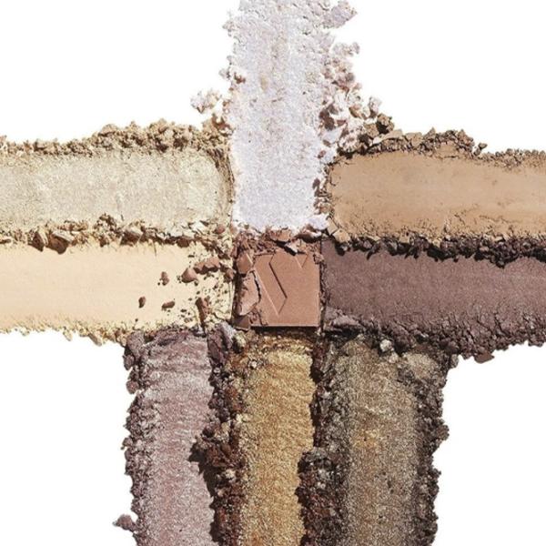 Тени для век Вера Eyeshadow Palette 01 photo 2 Тени для век Вера Eyeshadow Palette 01 photo 2