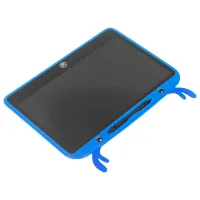 Tabletă grafică Helmet Kids Color Painting Board Big Cartoon Deer WT-1302 3+/ Black Blue photo 4