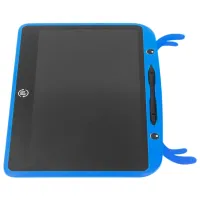 Tabletă grafică Helmet Kids Color Painting Board Big Cartoon Deer WT-1302 3+/ Black Blue photo 7