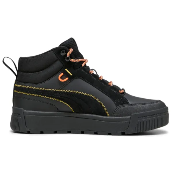 Ботинки для мужчин Puma Tarrenz Sb III Open Road 40/ Черный photo 3