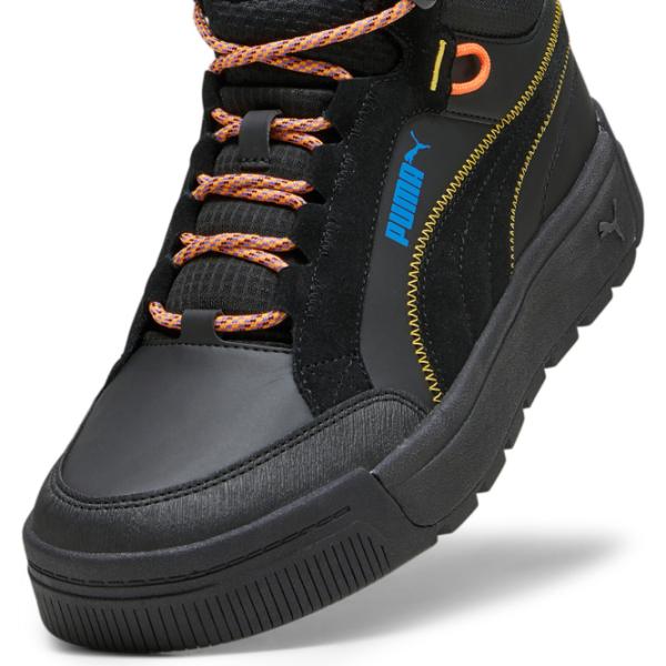 Ботинки для мужчин Puma Tarrenz Sb III Open Road 40/ Черный photo 5