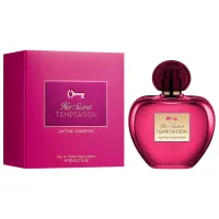 Парфюм для женщин Antonio Banderas Temptation Туалетная вода / Восточный