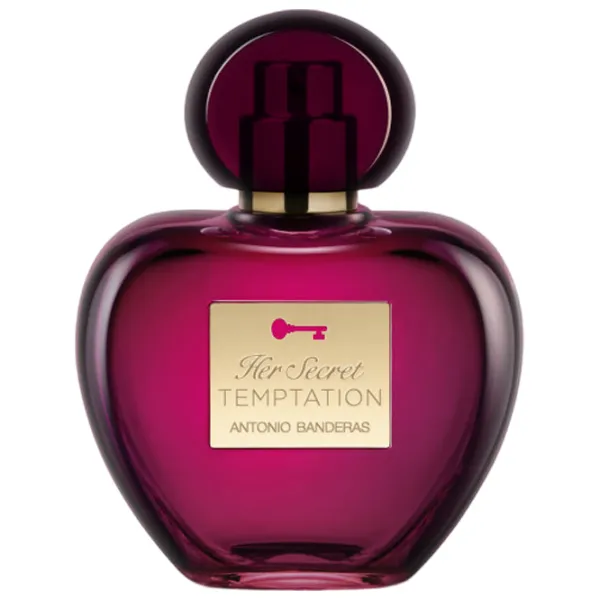 Parfum pentru femei Antonio Banderas Temptation Apă de toaletă / Oriental photo 3 Parfum pentru femei Antonio Banderas Temptation Apă de toaletă / Oriental photo 3