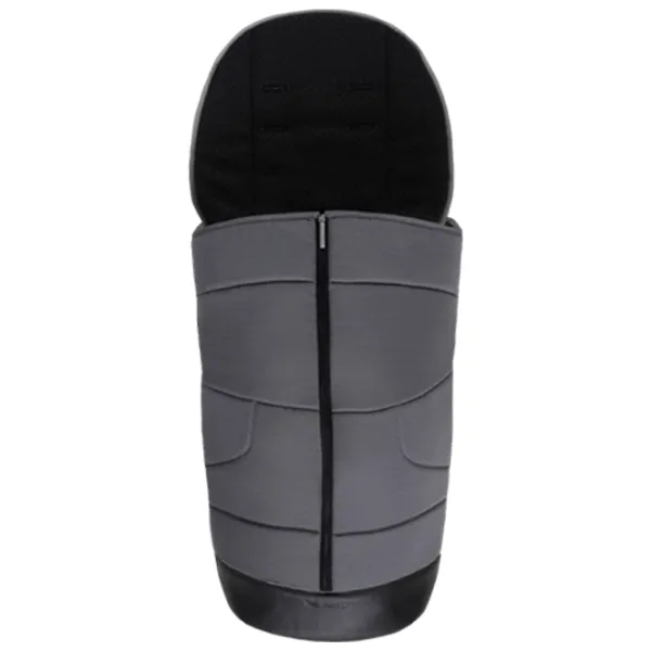 Детская коляска Muuvo Quick 4.0 Графит photo 4 Детская коляска Muuvo Quick 4.0 Графит photo 4