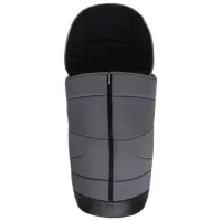 Cărucior pentru copil Muuvo Quick 4.0 Graphite photo 4