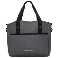 Cărucior pentru copil Muuvo Quick 4.0 Graphite photo 5
