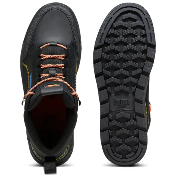 Botine pentru bărbați Puma Tarrenz Sb III Open Road 44.5/ Black photo 4 Botine pentru bărbați Puma Tarrenz Sb III Open Road 44.5/ Black photo 4