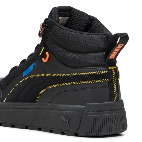 Botine pentru bărbați Puma Tarrenz Sb III Open Road 46/ Black photo 6