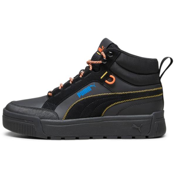 Ботинки для мужчин Puma Tarrenz Sb III Open Road 47/ Черный photo 2