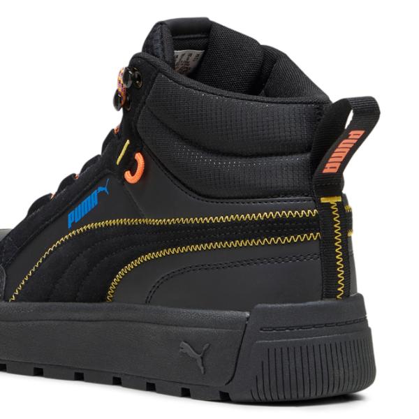 Ботинки для мужчин Puma Tarrenz Sb III Open Road 47/ Черный photo 6