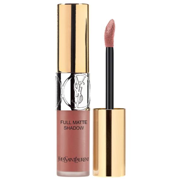 Fard de pleoape Yves Saint Laurent Full Matte 4.5 ml/ 02 photo 1 Fard de pleoape Yves Saint Laurent Full Matte 4.5 ml/ 02 photo 1