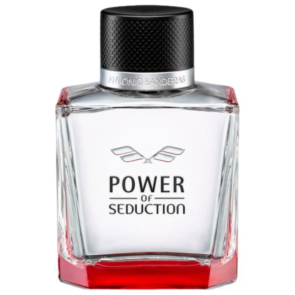 Parfum pentru bărbați Antonio Banderas Power Of Seduction Apă de toaletă / Aromatizat photo 2