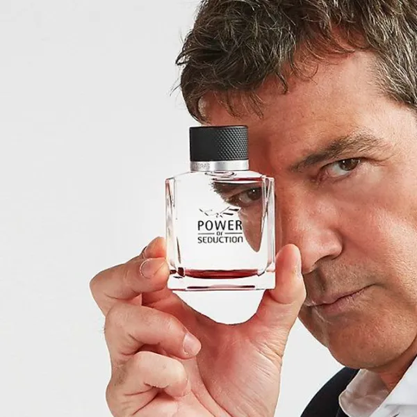 Parfum pentru bărbați Antonio Banderas Power Of Seduction Apă de toaletă / Aromatizat photo 5